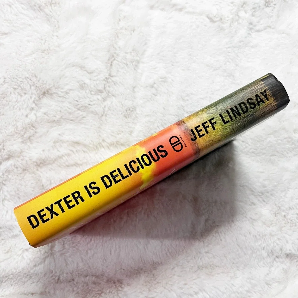 Doubleday dexter delicious